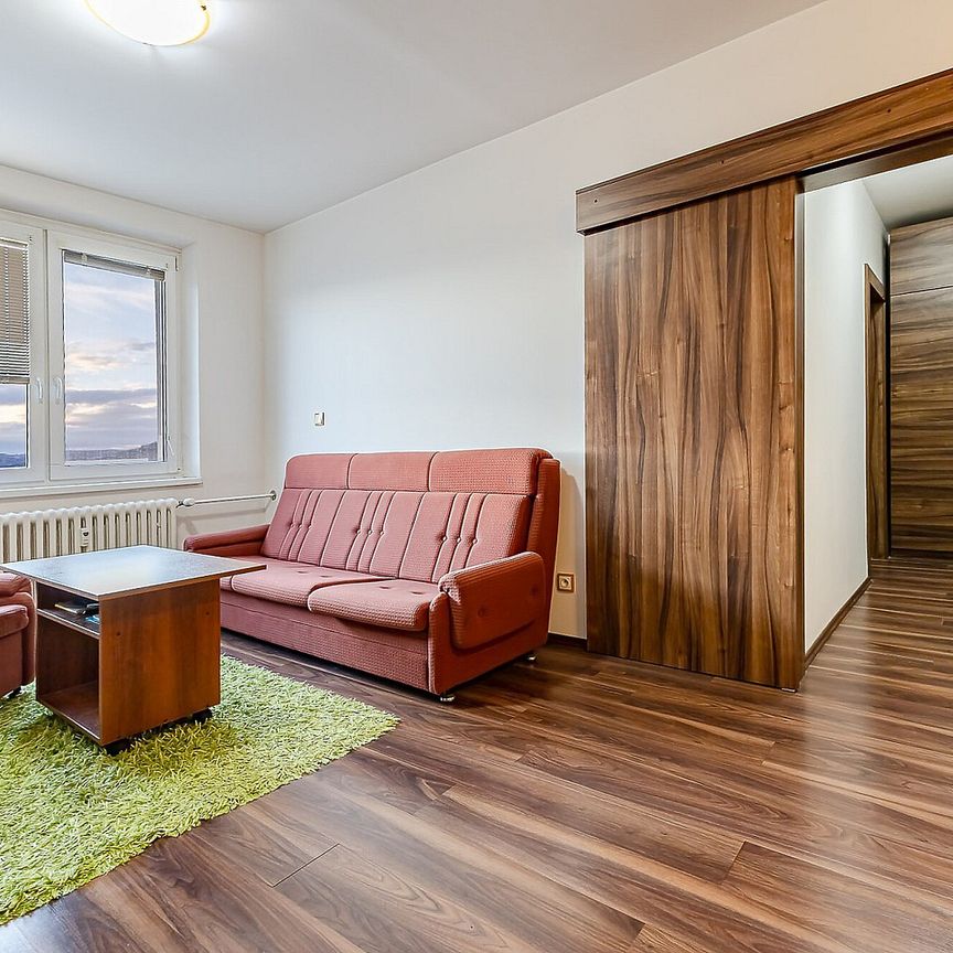 Pronájem bytu 2+kk 47 m² - Photo 1