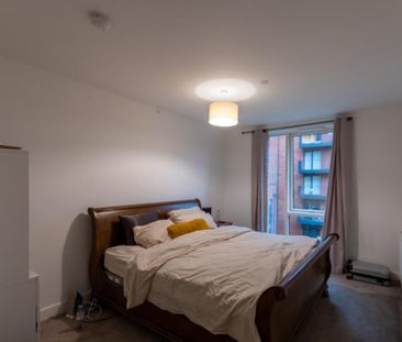 3 bedroom apartment to rent - Photo 2