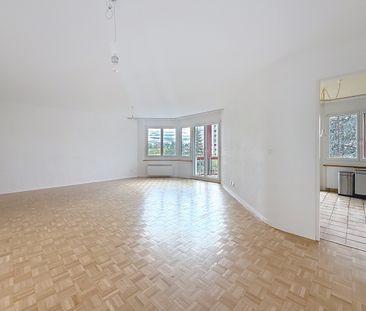 4½ PIÈCES - Au calme avec un balcon - Photo 6