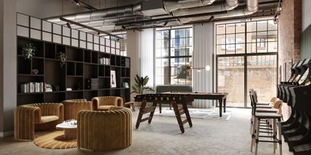 Flat share to rent - Photo 4