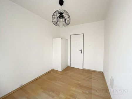 Wynajem, 3 pokoje przy Uniwersytecie, Gumieńce - Фото 3