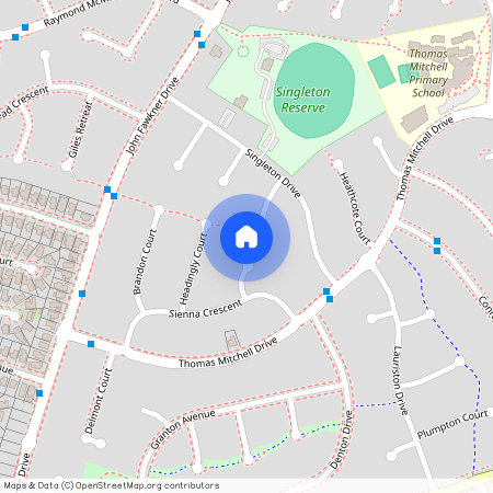 6 Brett Place, Endeavour Hills, VIC 3802