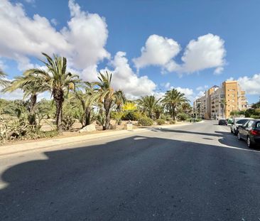 GROUND FLOOR 1 BEDROOM IN TORREVIEJA - Photo 2