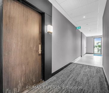 For Lease - 55 Duke Street Unit# 502, Kitchener, Ontario - Photo 6