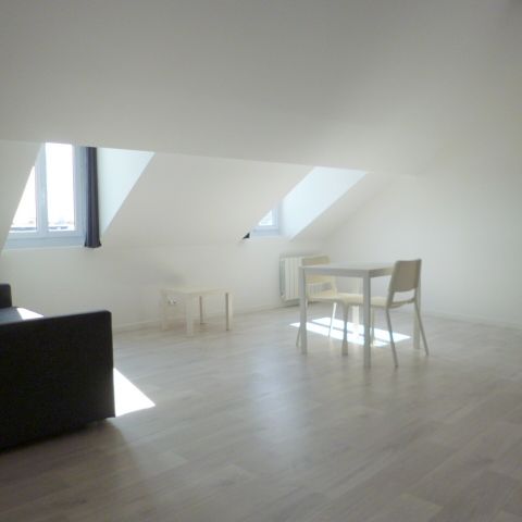 Appartement 1 pièces de 24 à Pontoise - Photo 1