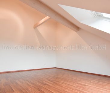 5-Zimmer-Maissonette Wohnung in ruhiger Parkresidenz mit zwei Balko... - Photo 2