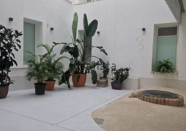 Alquiler de dúplex en Calle Amaya