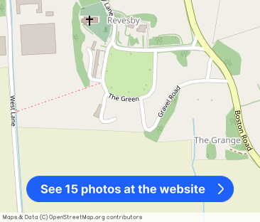 13 The Green, Revesby, PE22 7NA - Photo 1