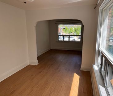 For Lease - 405 Milverton Boulevard Unit# Upper, Toronto, Ontario - Photo 4