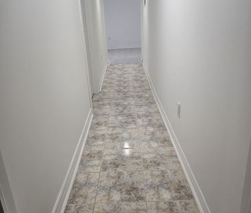 For Lease - 3603 Copernicus Drive Unit# Basement, Mississauga, Ontario - Photo 3