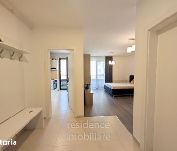 Apartament 1 camera, 42 mp, Gheorgheni, Park Lake,zona Iulius Mall - Photo 4