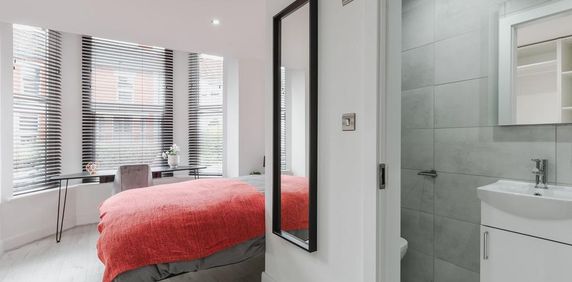 1 bedroom flat to rent - Photo 2