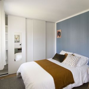 Grenoble - Le James - Chambre 3 - Photo 2