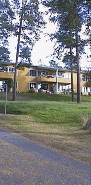 Ursviksgatan 164 - Foto 1