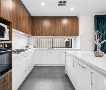 Open the Door to Effortless Family Living in Findon - Photo 1