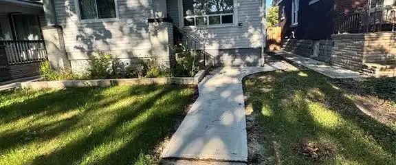 1124 JANETTE AVENUE Unit# LOWER — 2 Bedroom - Photo 1