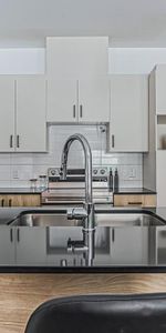 5 1/2 à louer - Joliette - Photo 3