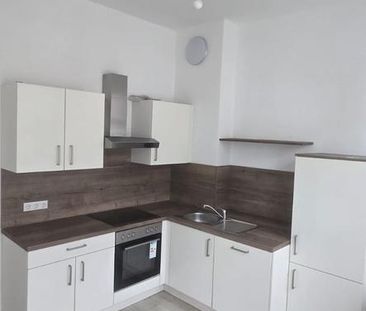 2-Zimmer Wohnung in Bremerhaven - Photo 6