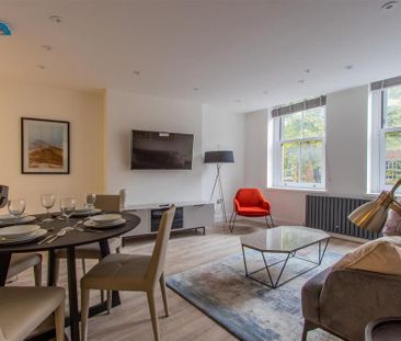 2 bedroom apartment to rent - Photo 1