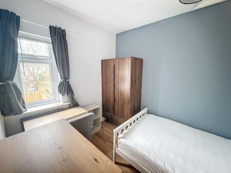 6 bedroom house share to rent - Photo 2