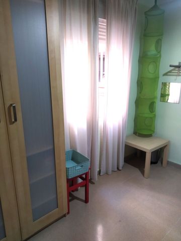 Piso de alquiler en Ollerias, La Goleta - San Felipe Neri - Photo 3