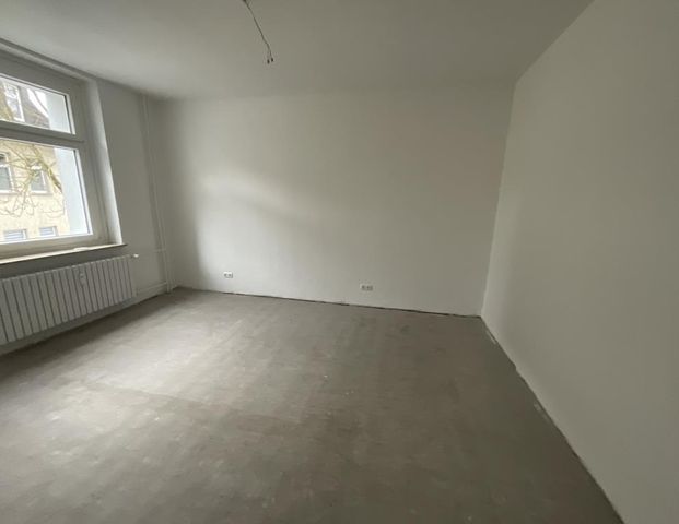 2-Zimmer-Wohnung in Herne Sodingen tapeziert - Photo 1