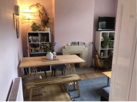 1 Bed Flat, Crofton Park Road, SE4 - Photo 2