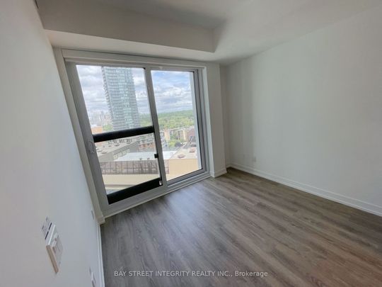 For Lease - 771 Yonge Street Unit# 1905, Toronto, Ontario - Photo 1