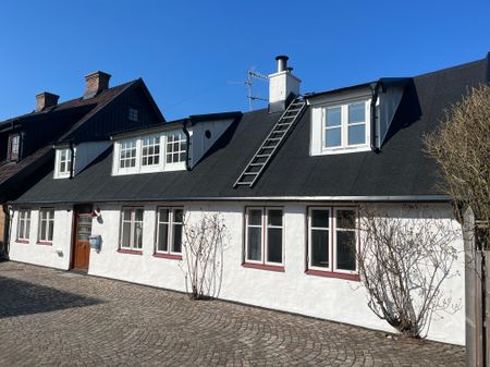 Coyetsgatan, Råå - Photo 4