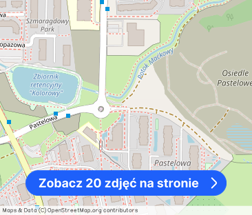 Nowe mieszkanie na wynajem z miejscem garażowym - Zdjęcie 1