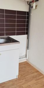 Location Appartement 2 pièces 38m² - Photo 3