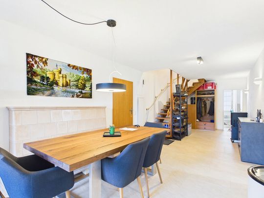 5.5 Zimmer, 177 m², 1. Stock - Photo 1