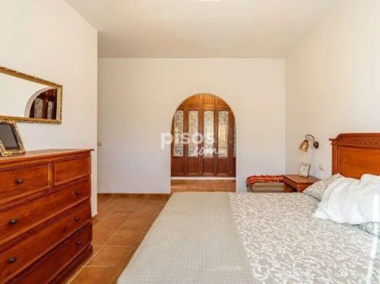 Chalet en alquiler en Calle Lomo del Camello, Número 2 - Photo 1