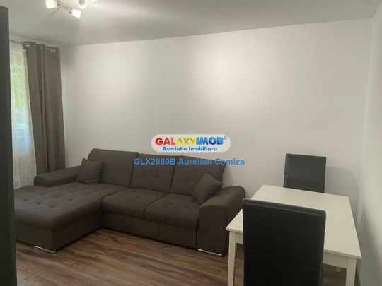 Apartament 2 camere decomandat Favorit la parter/renovat total - Photo 1