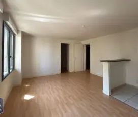Appartement à louer 3 pièces 62.94m² - Photo 1