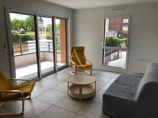 Location Appartement 3 pièces 74m² TIERCE 49125 - Photo 1