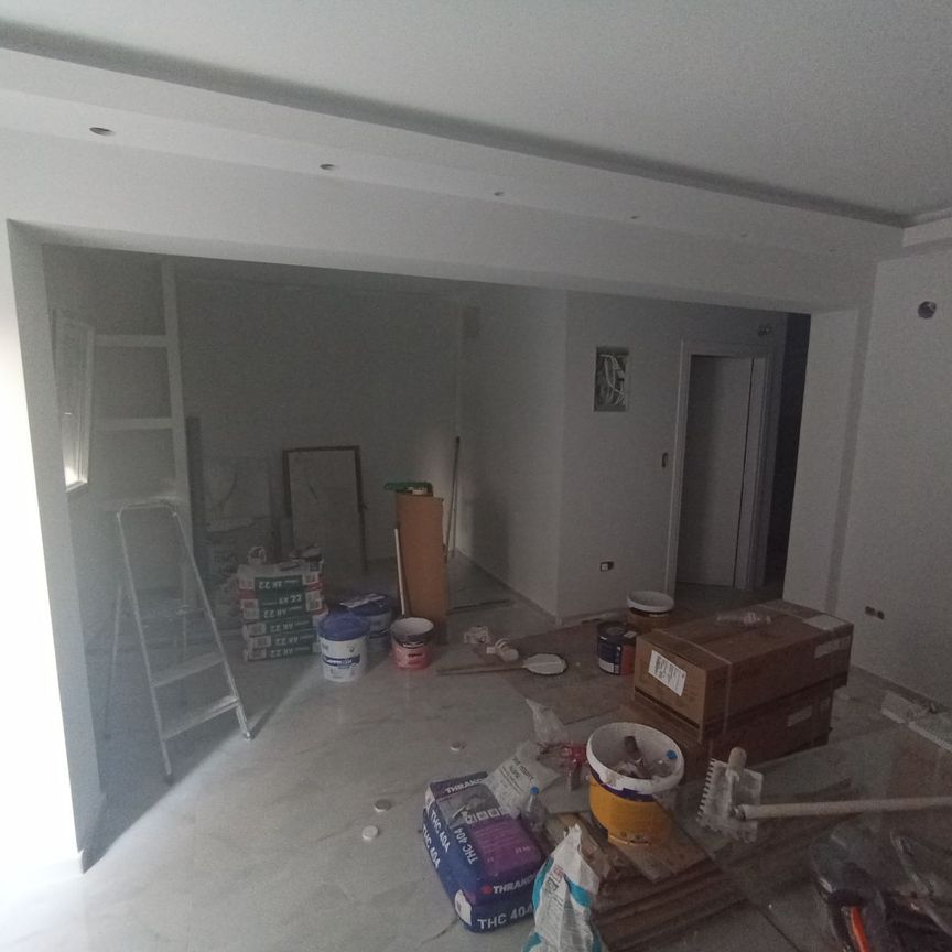 Διαμέρισμα για ενοικίαση Δέρκων (Καλαμαριά) - Photo 1