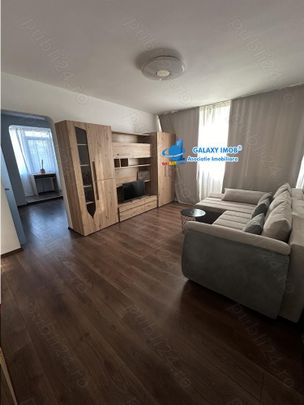 Apartament 3 Camere Unirii G 002 - Fotografie 1