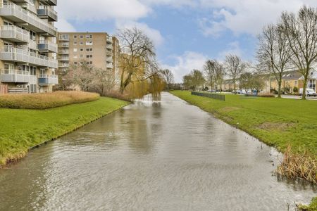 Te huur: Appartement Rosa Spierlaan 410 in Amstelveen - Foto 4