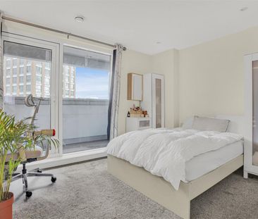 1 bedroom Flat To Let Total Size: 537 SQ FT - Photo 4