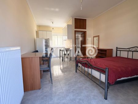Studio/Γκαρσονιέρα για ενοικίαση Άνω Τούμπα (Τούμπα) - Photo 2