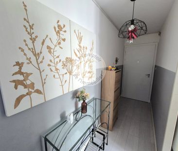 Location Appartement 5 pièces 88m² MARSEILLE 9ème - Photo 6