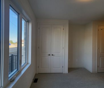 For Lease - 58 Donald Cameron Crescent Unit# A, Clarington, Ontario - Photo 1
