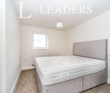 1 bedroom apartment to rent Rowan Road, Houghton Conquest, Bedford,... - Photo 6