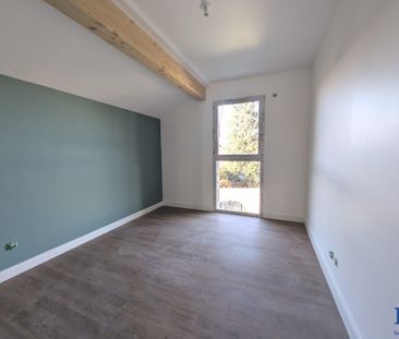 Location Maison 5 pièces 94m² HERBEYS 38320 - Photo 6