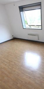 Location appartement 1 pièce 21.47 m² à Villeneuve-d'Ascq (59650) - Photo 3