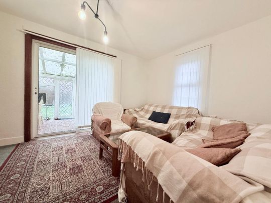 Old Oak Common Lane, East Acton, London, W3 7DT - Photo 1