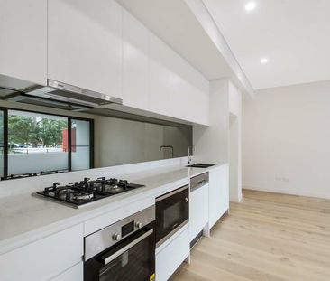 56/536 Mowbray Road, Lane Cove NSW 2066 - Apartment For Rent | Domain - Photo 3