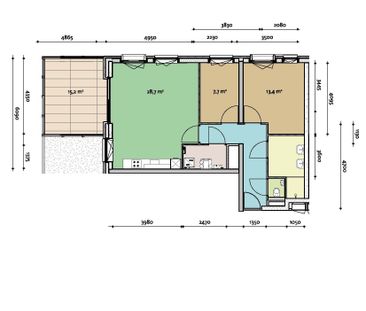 Maimonideslaan 5, 1186DV Amstelveen - Photo 5