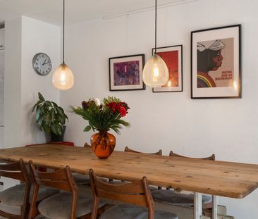 Huis te huur: Pieter A. van Heijningestraat 133 1035 SZ Amsterdam - Photo 6